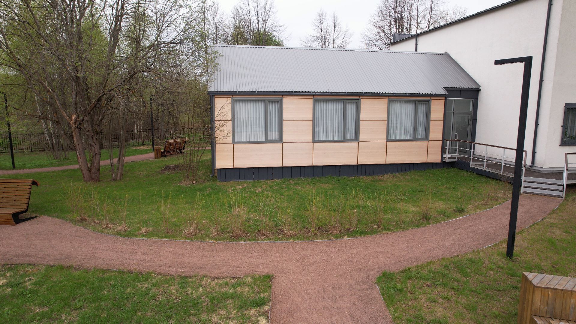 талдом, культура, история,видео с коптера,