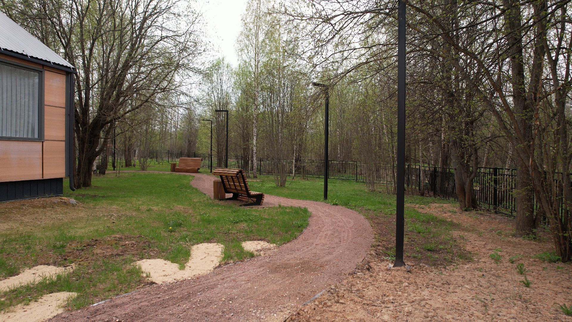 талдом, культура, история,видео с коптера,