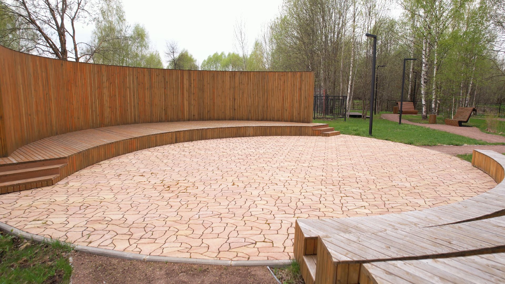 талдом, культура, история,видео с коптера,