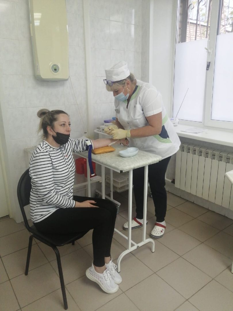 красноармейск, г.о. пушкинский, ДавайВступай, донорская акция, донорство костного мозга,