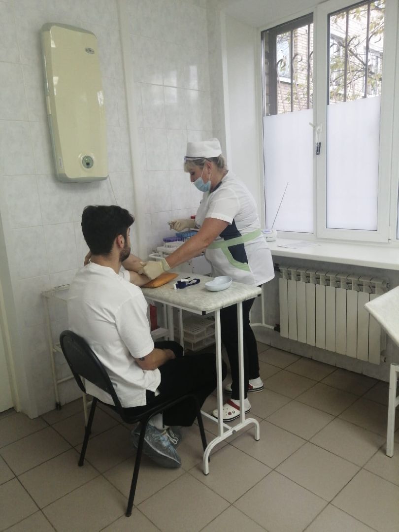 красноармейск, г.о. пушкинский, ДавайВступай, донорская акция, донорство костного мозга,