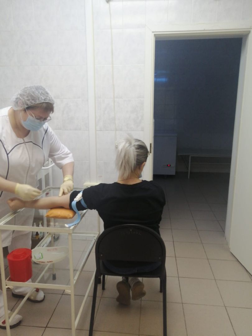 красноармейск, г.о. пушкинский, ДавайВступай, донорская акция, донорство костного мозга,