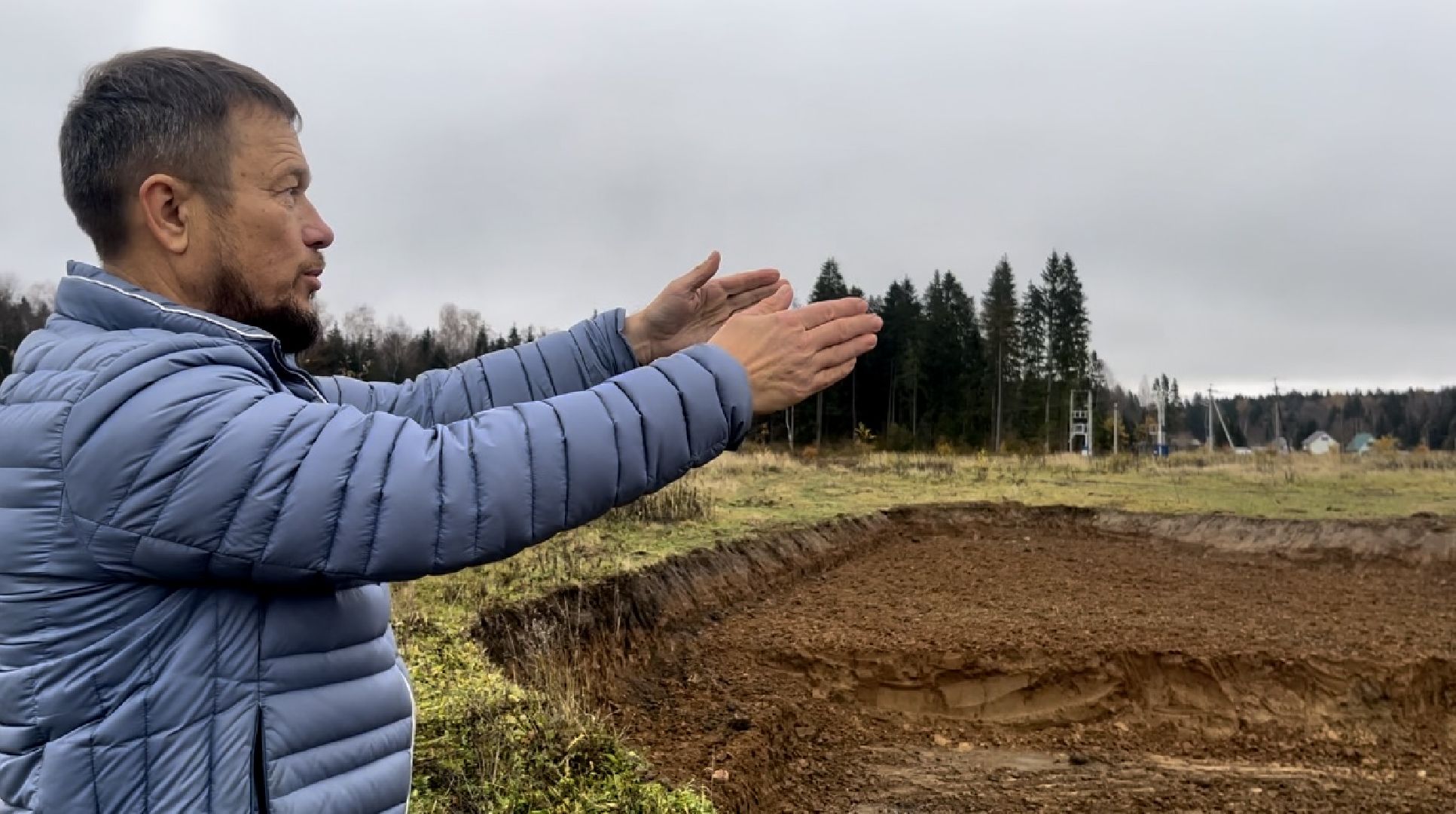 наро-фоминск, наро-фоминский городской округ, сельское хозяйство, агроподворье, фермерство, Подмосковье,