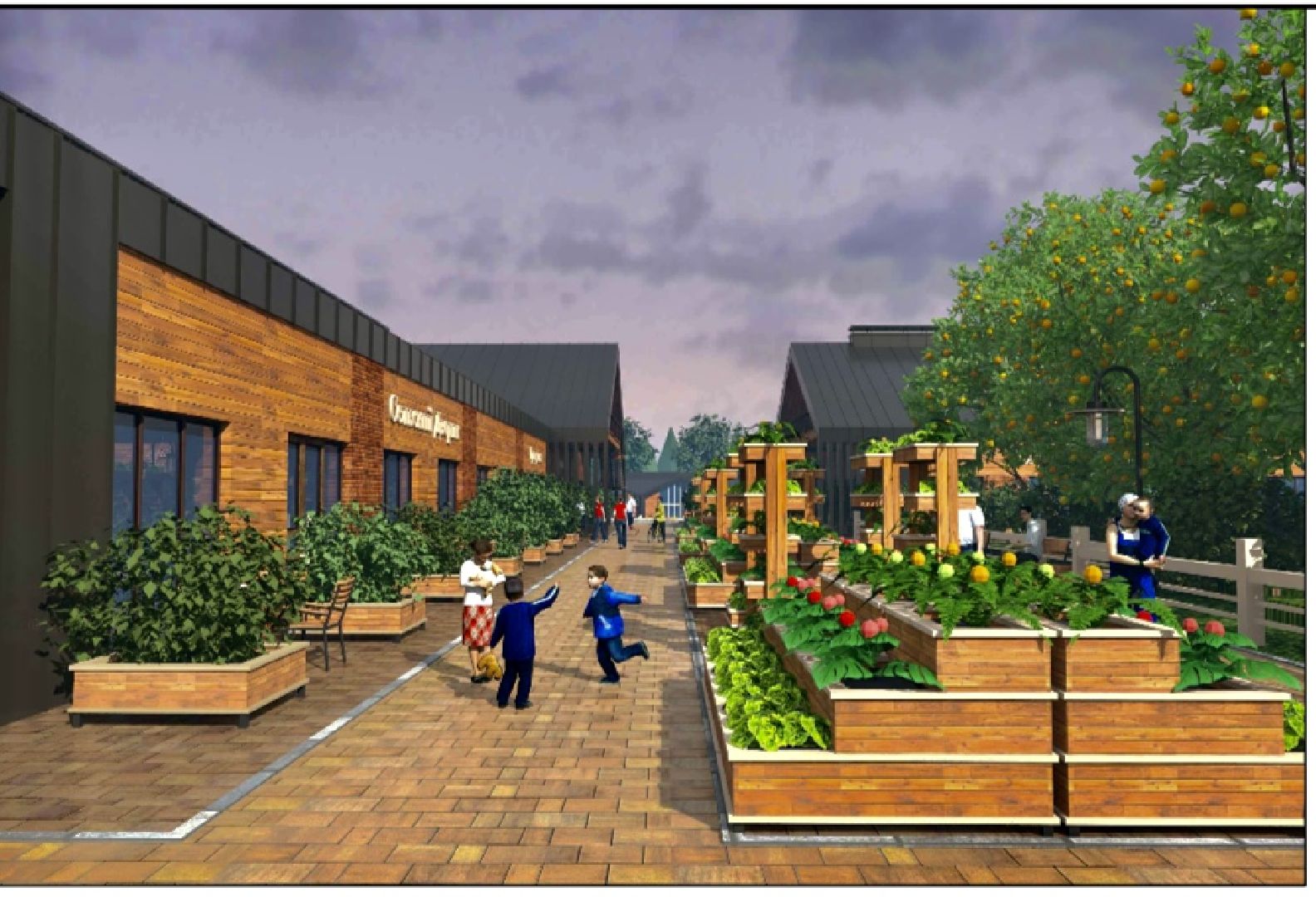 наро-фоминск, наро-фоминский городской округ, сельское хозяйство, агроподворье, фермерство, Подмосковье,