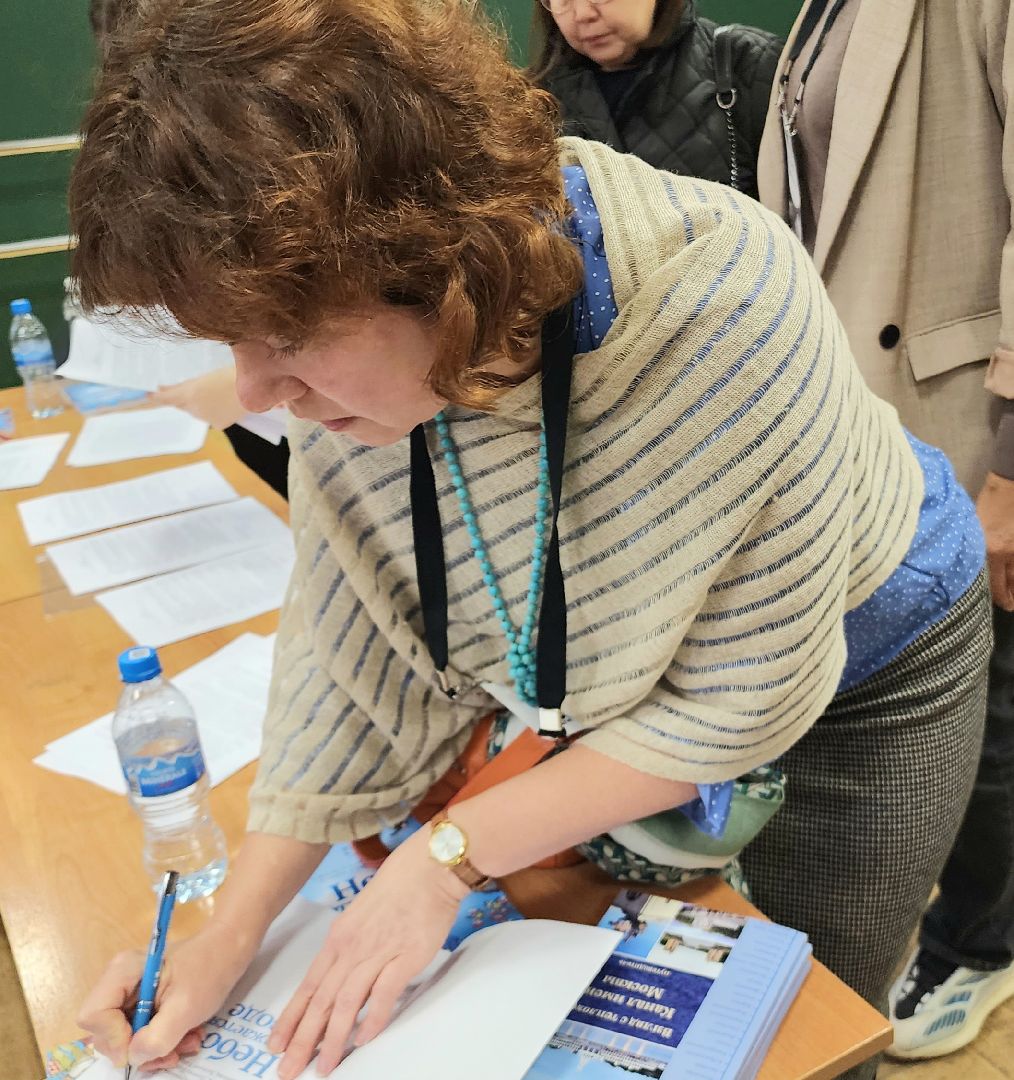 домодедово, подмосковье, литературный вечер, ассоциация писателей, книги, библиотека, писатели, союз писателей,