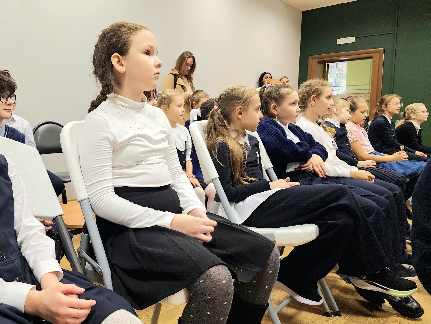 домодедово, подмосковье, литературный вечер, ассоциация писателей, книги, библиотека, писатели, союз писателей,