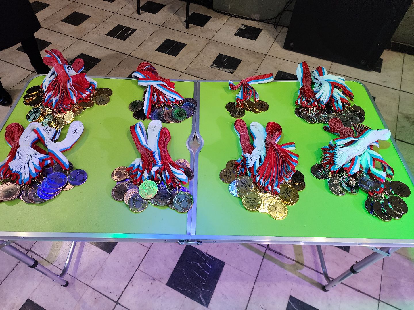 чемпионат по футболу, шатура, городской округ, спорт, награждение,