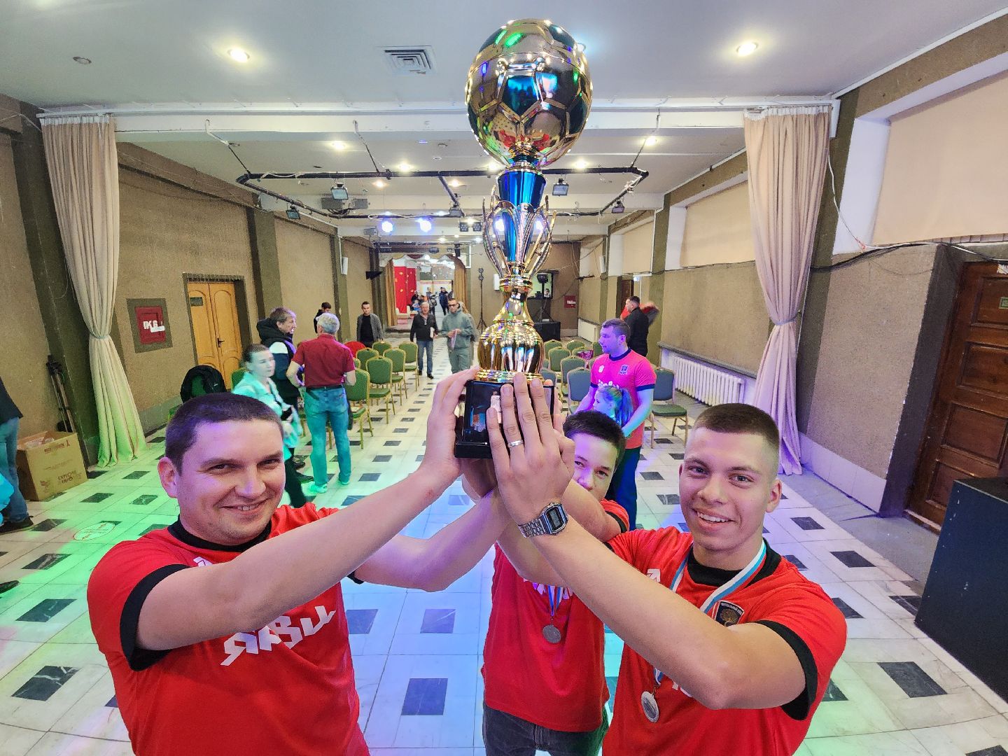 чемпионат по футболу, шатура, городской округ, спорт, награждение,