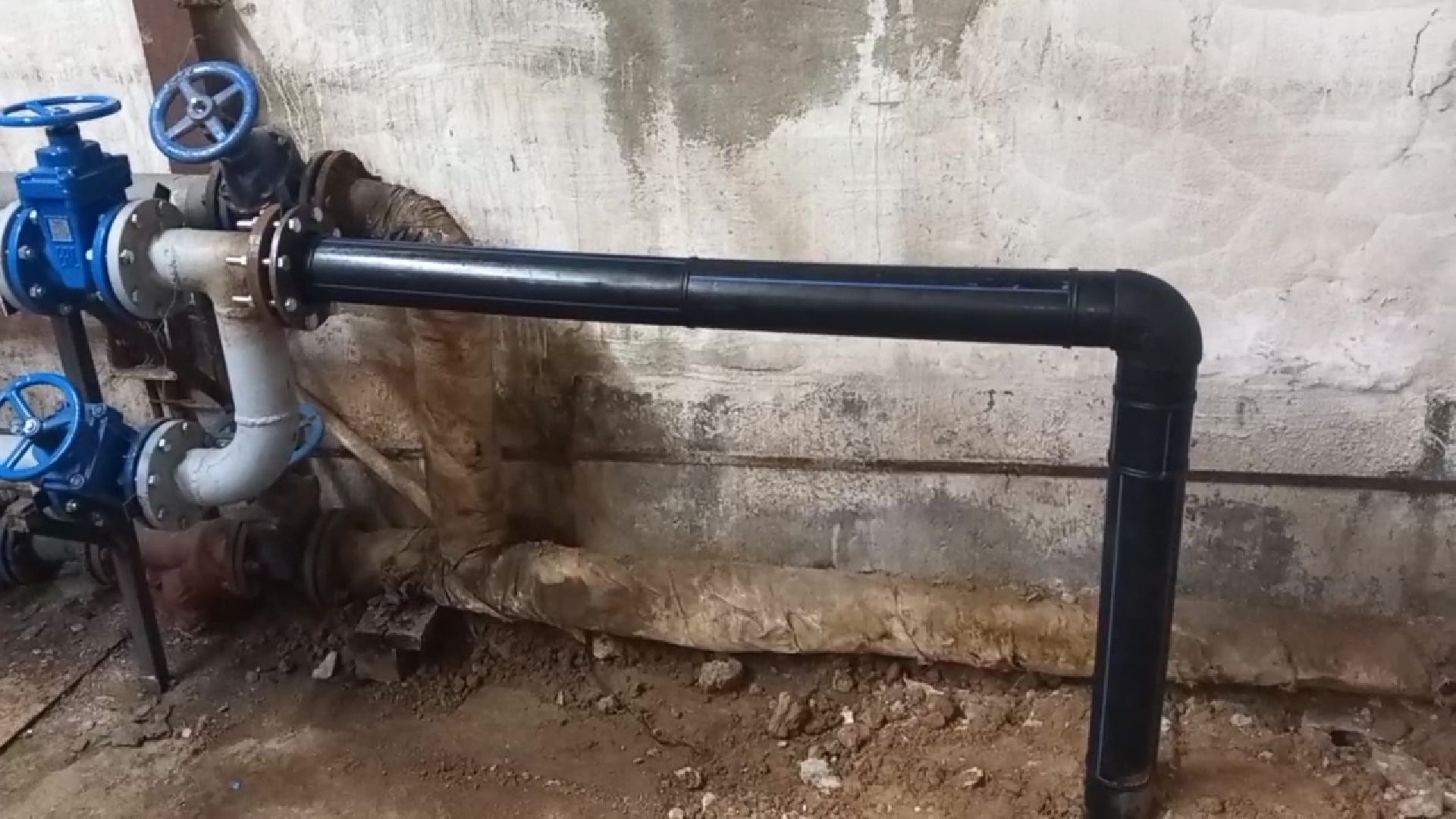 Реутов, бассейн, плавание, ремонт, детский бассейн, спортзал, кровля, электроснабжение, канализация, водопровод,