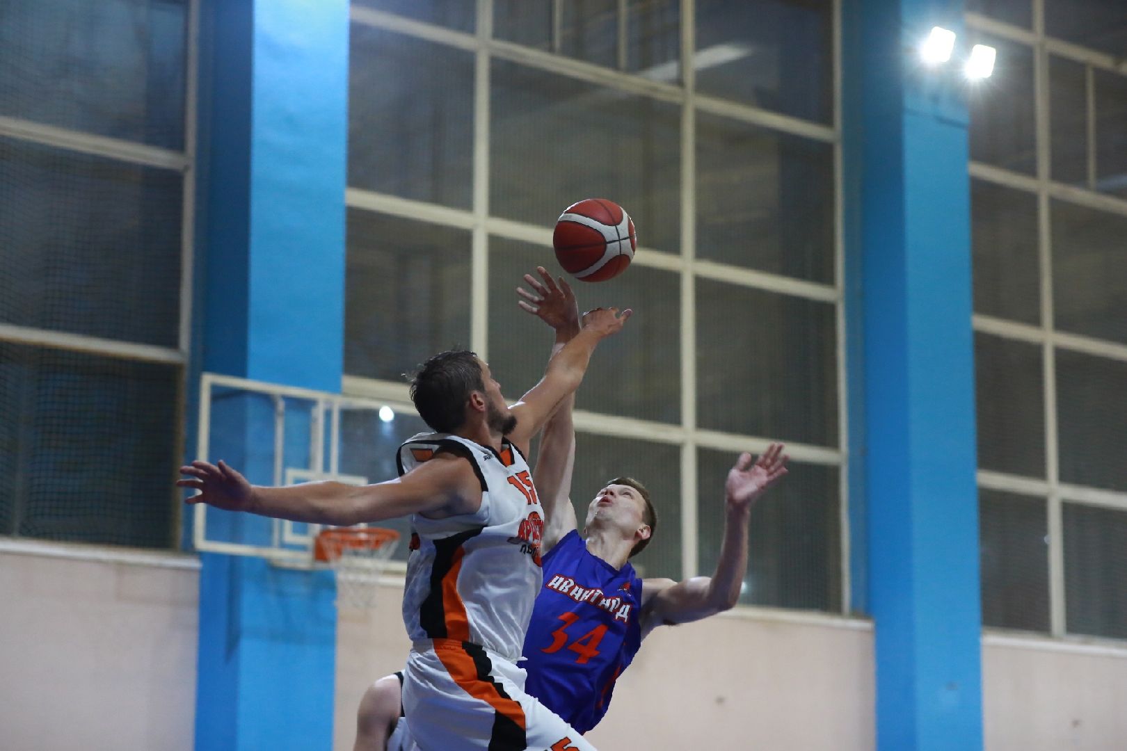 лыткарино, баскетбол, победа, кубок,