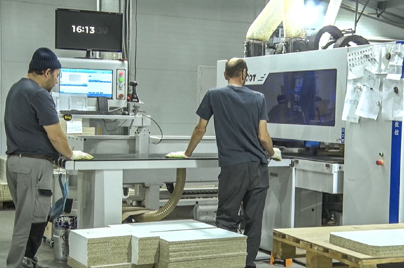 Клин, общество, экономика, бизнес, Подмосковье, 3D дома,