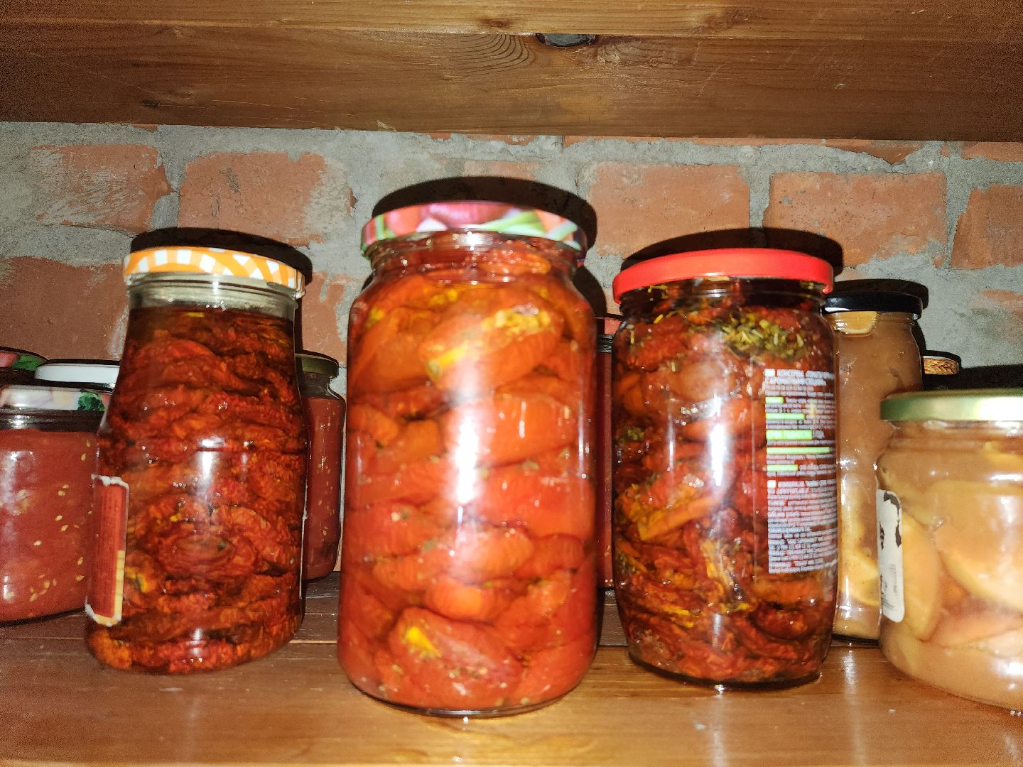 Урожай, заготовки, хранение урожая, Старая Купавна, Богородский городской округ,