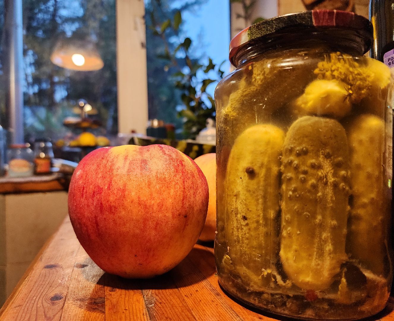 Урожай, заготовки, хранение урожая, Старая Купавна, Богородский городской округ,