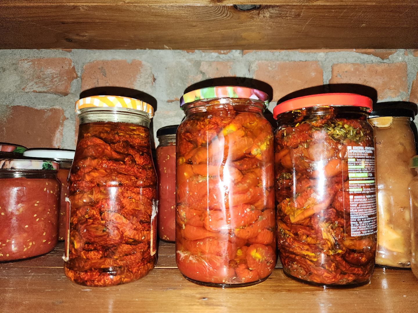 Урожай, заготовки, хранение урожая, Старая Купавна, Богородский городской округ,