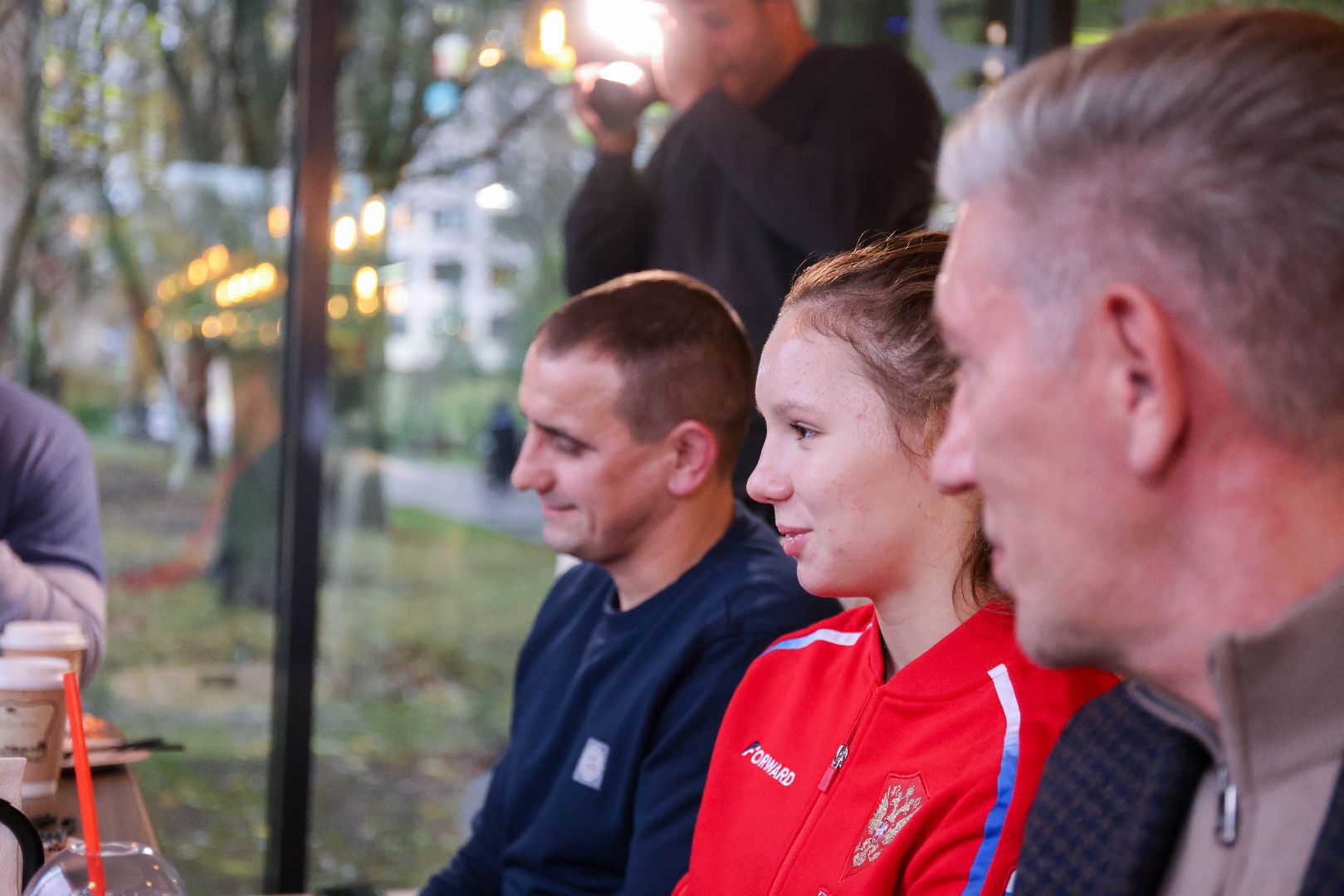 Реутов, спорт ниндзя, борьба, Прокудин, Бережкова, изобретариум 30, самбо,