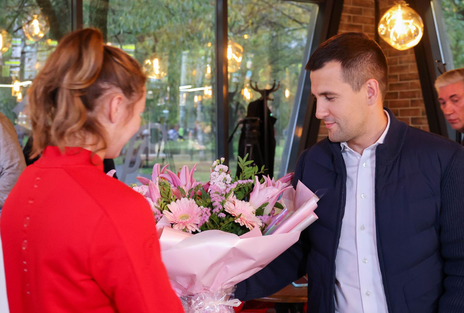 Реутов, спорт ниндзя, борьба, Прокудин, Бережкова, изобретариум 30, самбо,