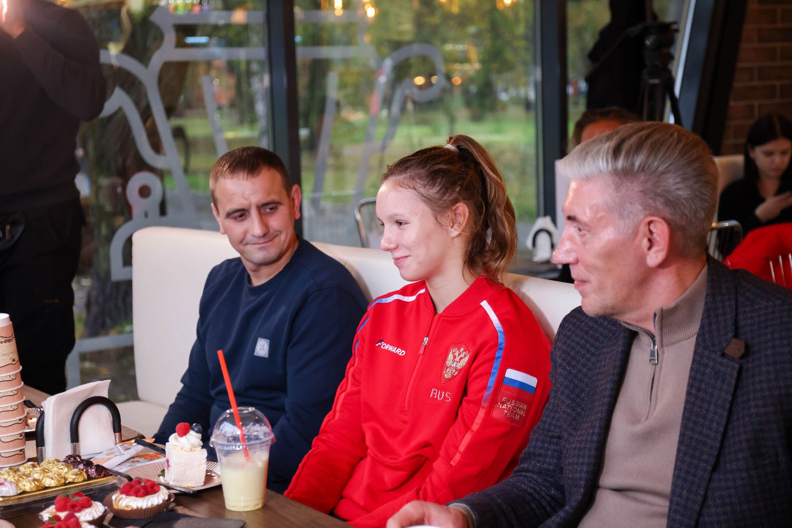 Реутов, спорт ниндзя, борьба, Прокудин, Бережкова, изобретариум 30, самбо,