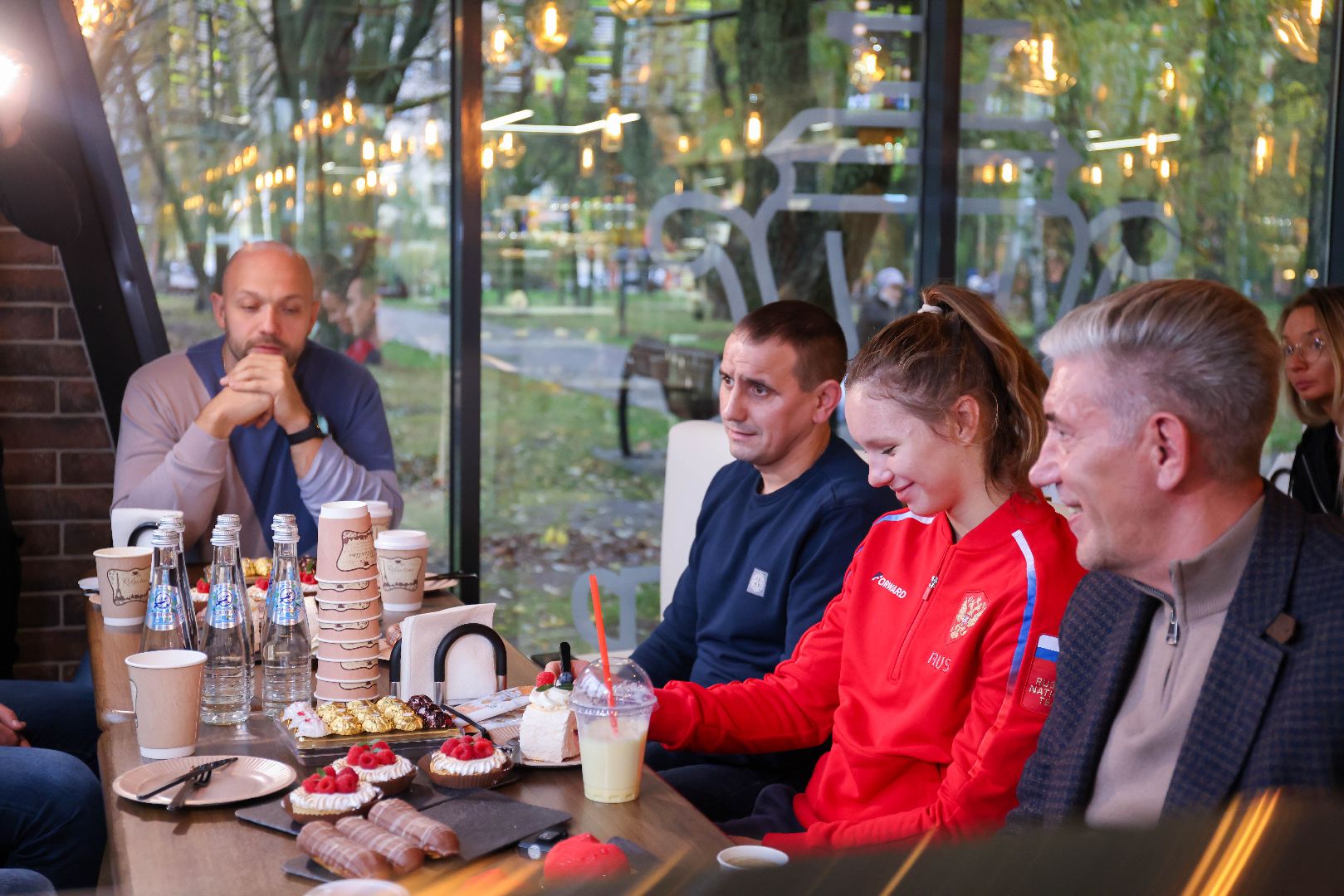 Реутов, спорт ниндзя, борьба, Прокудин, Бережкова, изобретариум 30, самбо,