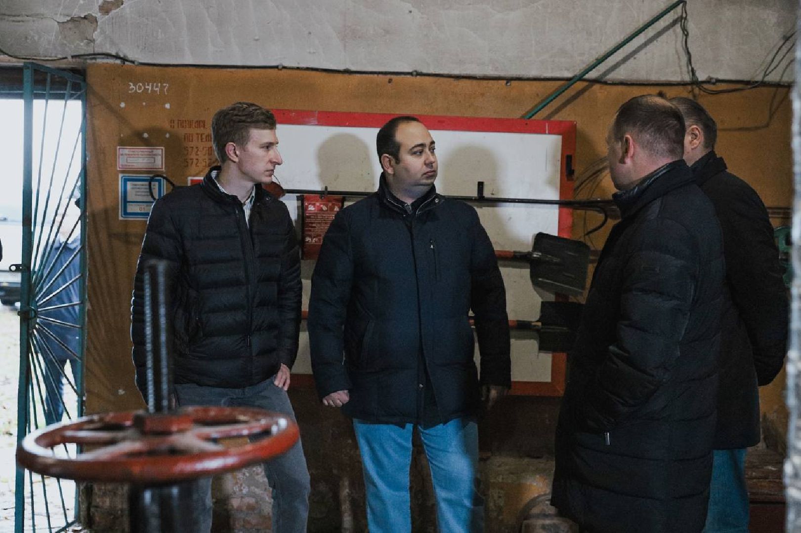 глава, химки, подмосковье,