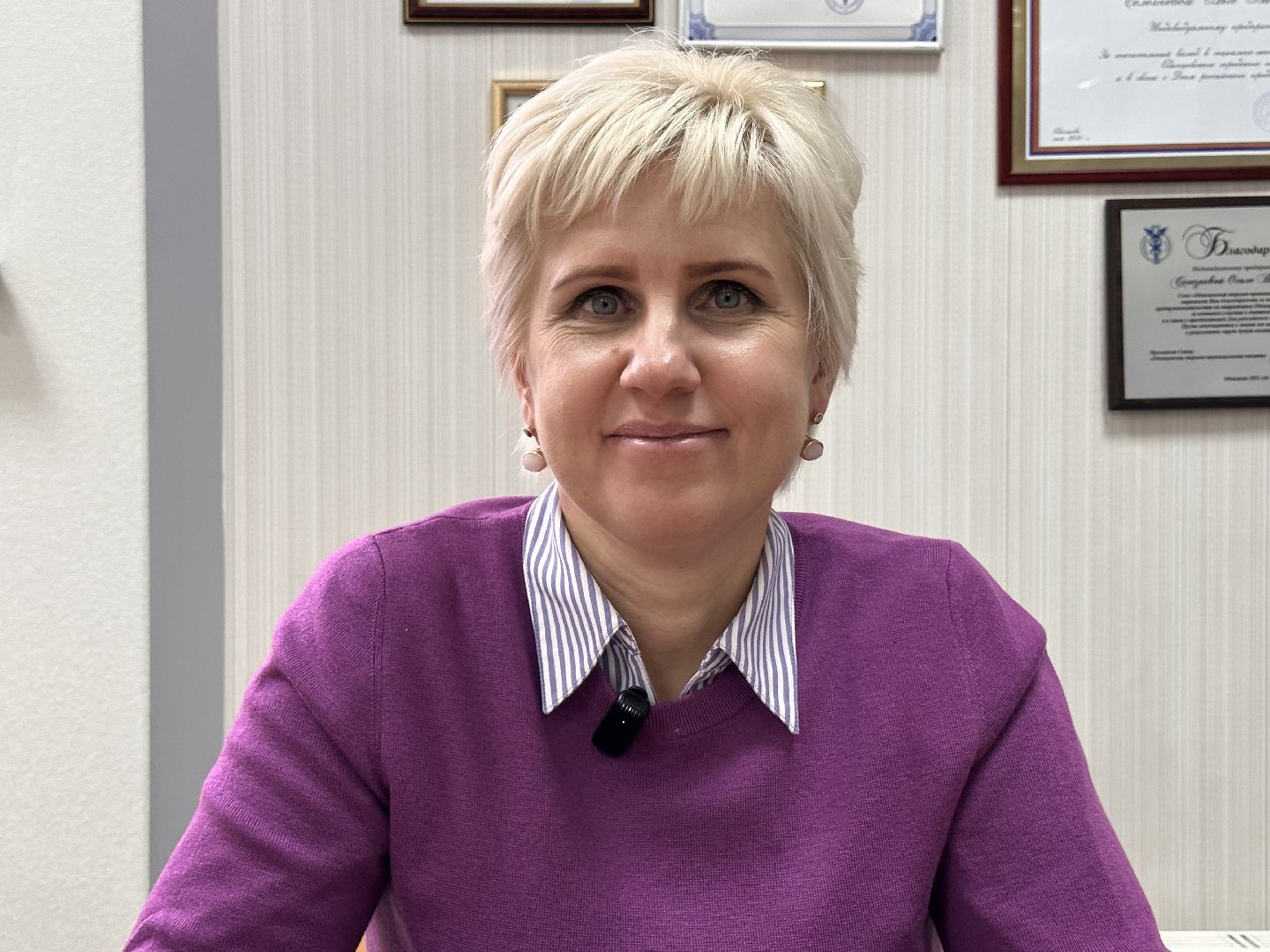 Одинцово, Автомобилестроение, Колледжи, Профориентация, Подмосковье, Волин,