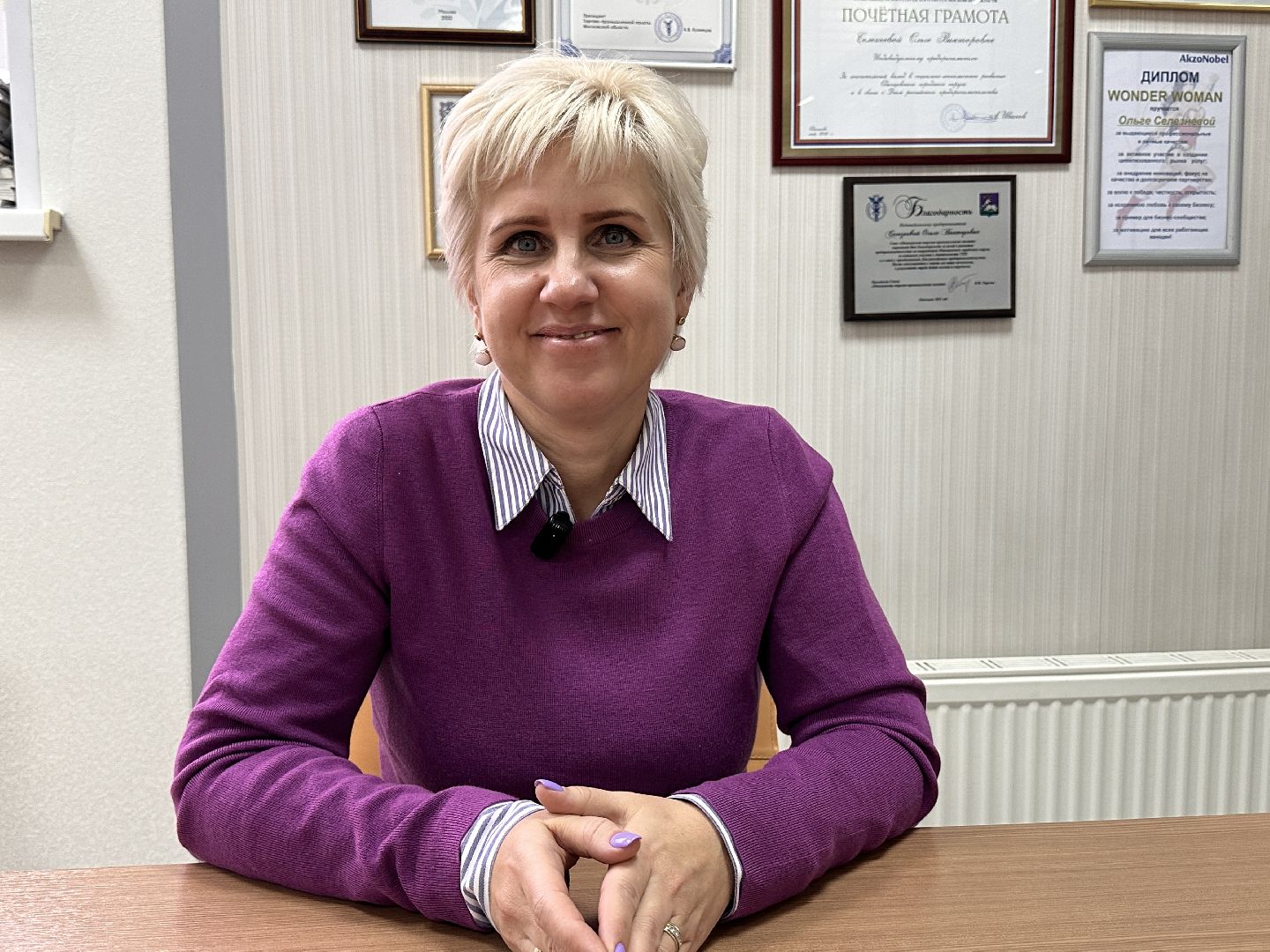 Одинцово, Автомобилестроение, Колледжи, Профориентация, Подмосковье, Волин,