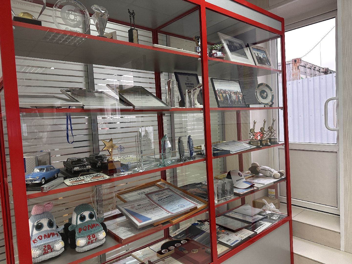 Одинцово, Автомобилестроение, Колледжи, Профориентация, Подмосковье, Волин,