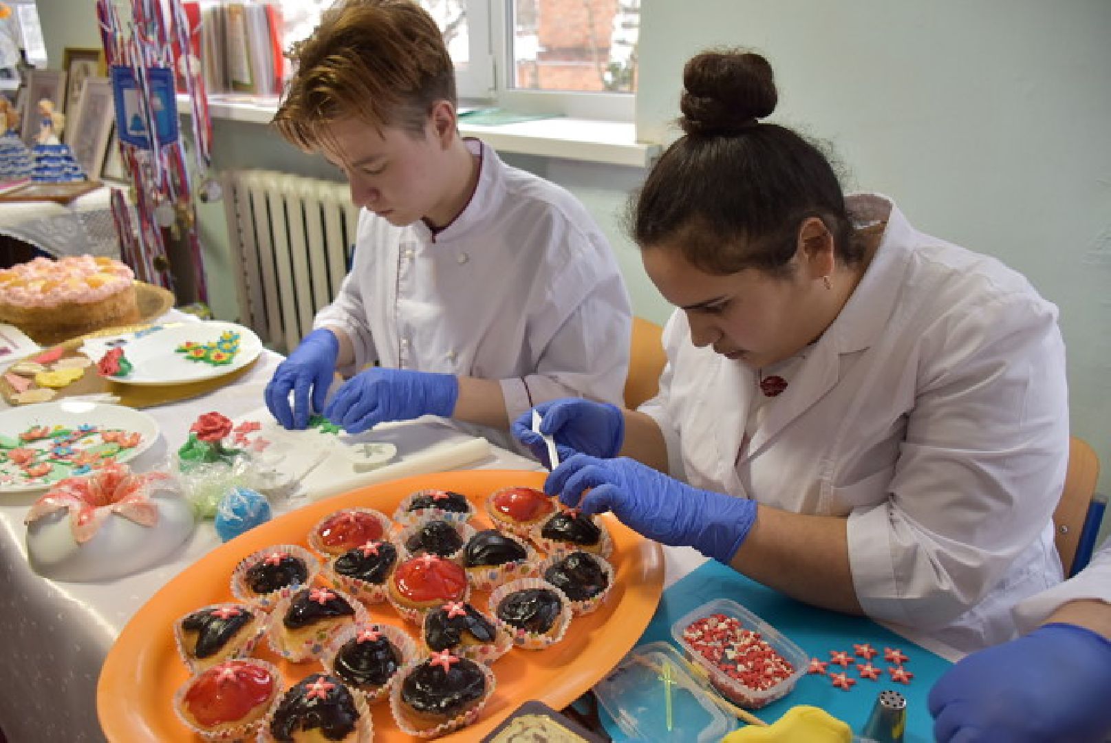 Звенигород, Образование, Профессиональные конкурсы,