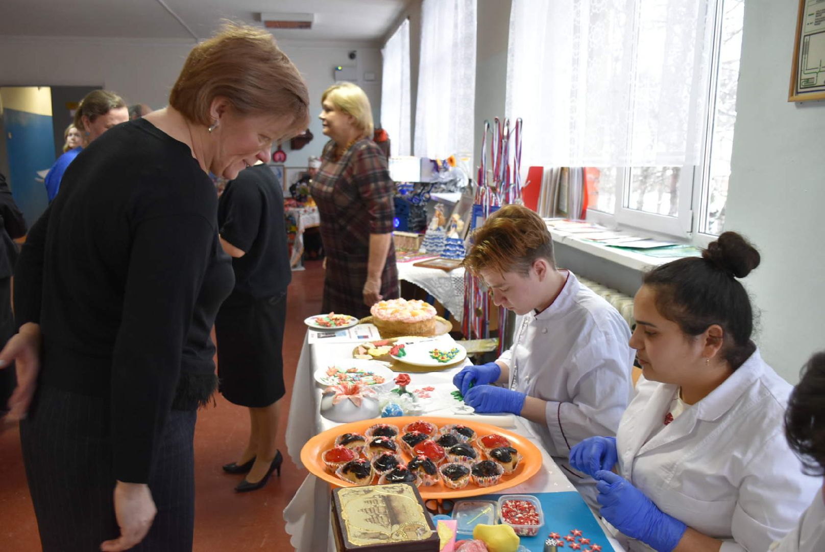 Звенигород, Образование, Профессиональные конкурсы,