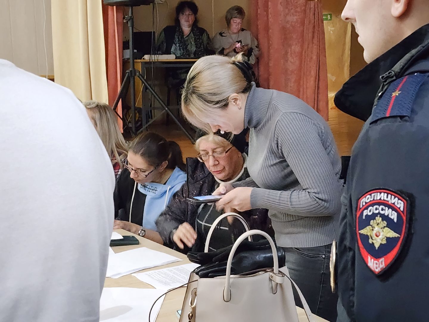 воскресенск, медицина, ремонт больницы, амбулатория, жители,