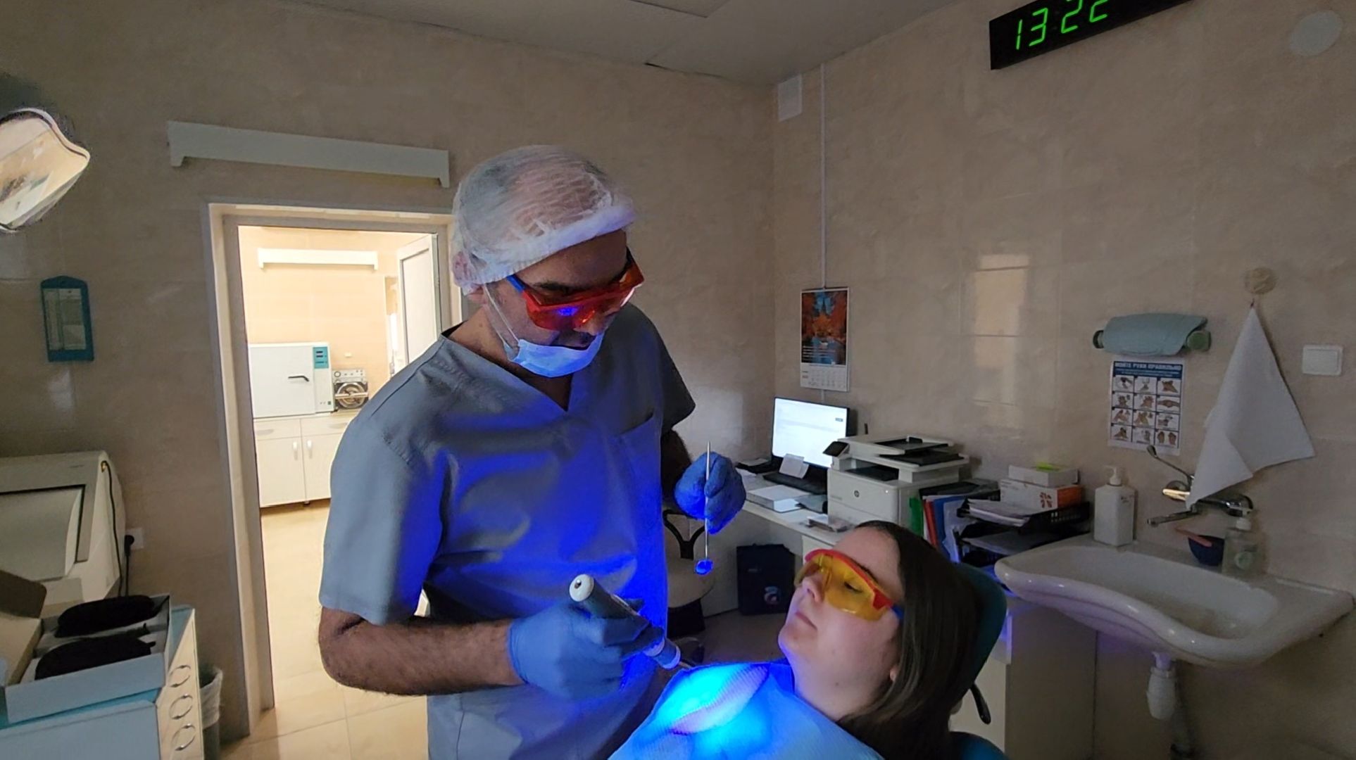 диагностика, скрининг,