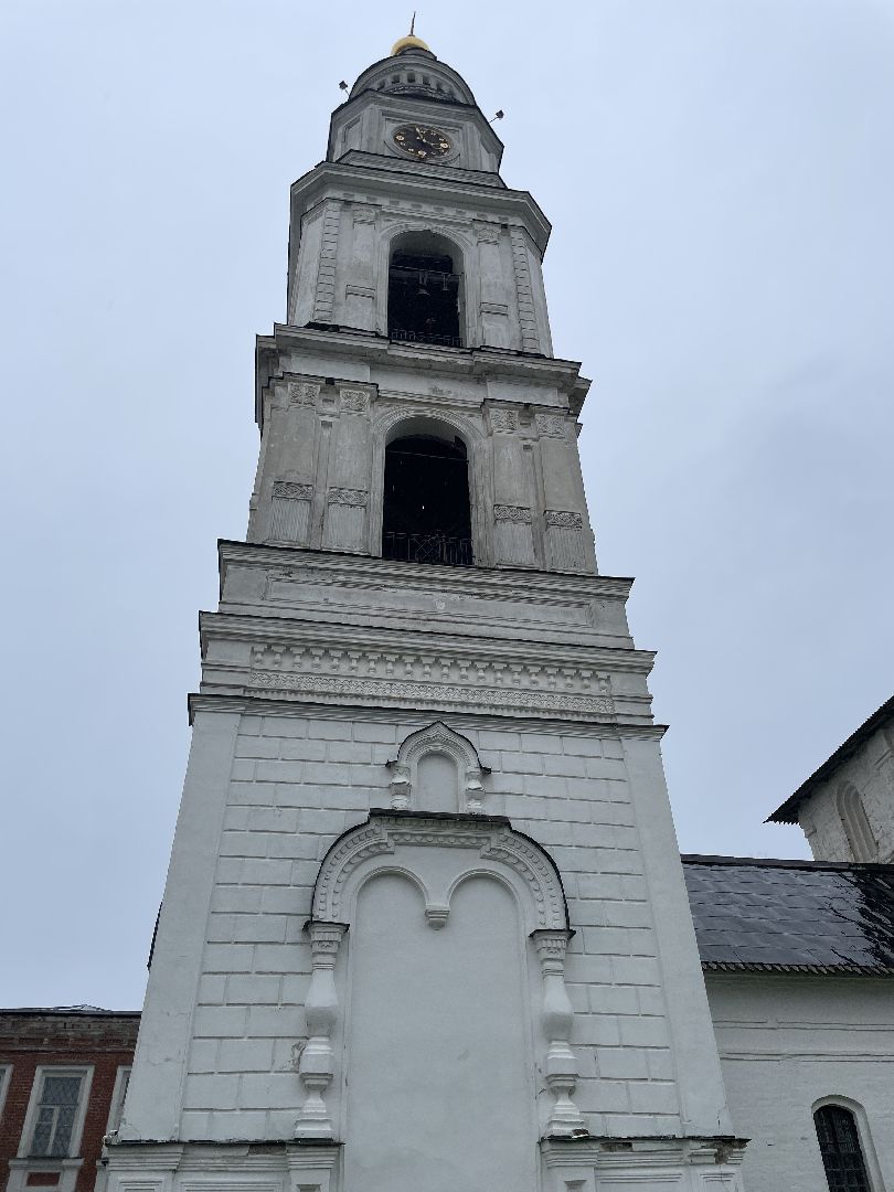 волоколамск, волоколамский кремль, Уникальная печать, новый экспонат,