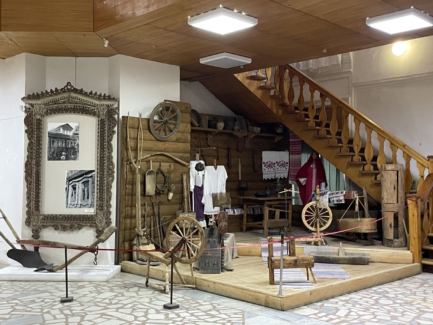 волоколамск, волоколамский кремль, Уникальная печать, новый экспонат,