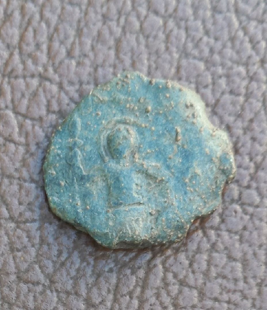 волоколамск, волоколамский кремль, Уникальная печать, новый экспонат,