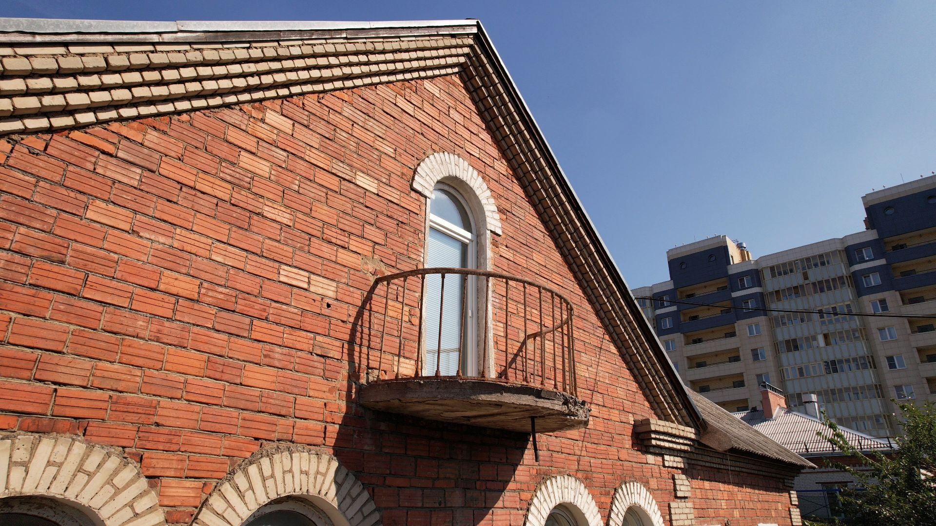 видное, архитектура, культура,видео с коптера,