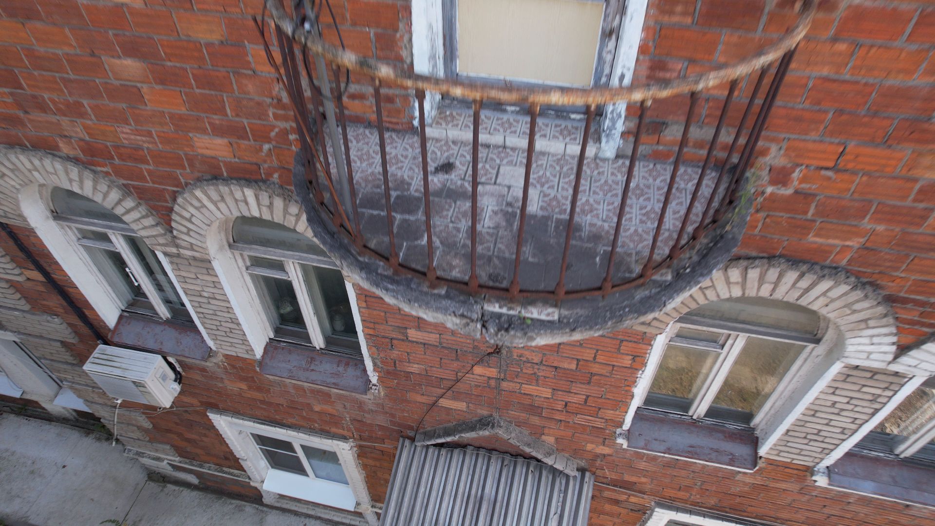 видное, архитектура, культура,видео с коптера,