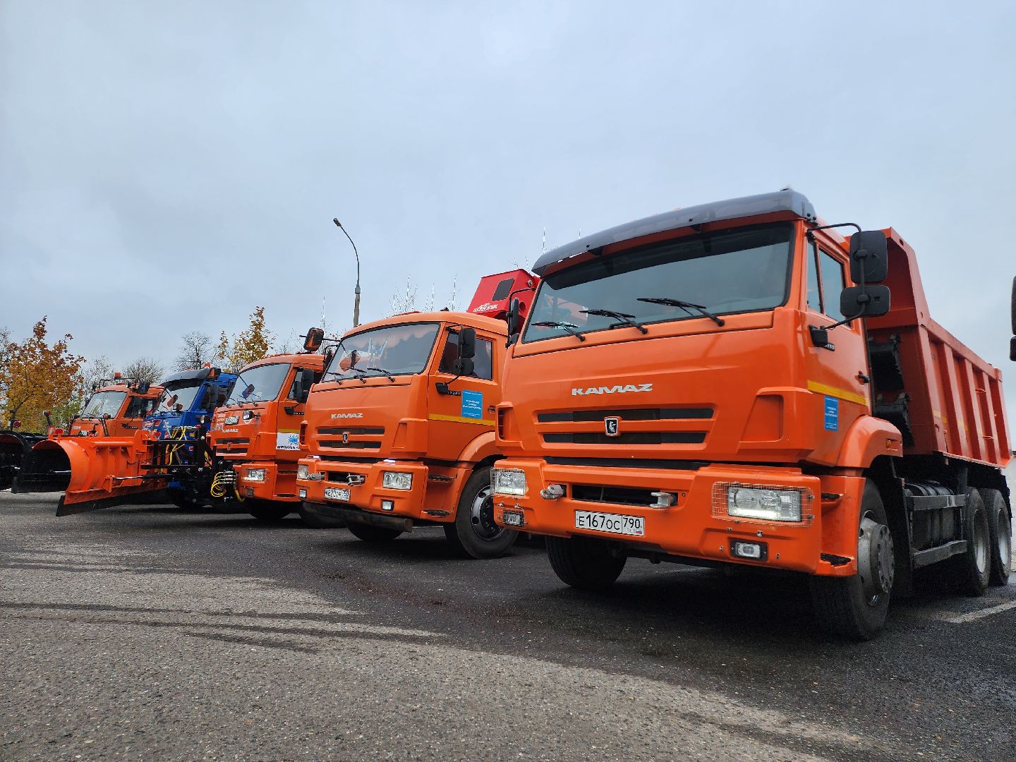 Егорьевск, наше подмосковье, московская область, зима, к зиме готовы, ГУСТ,