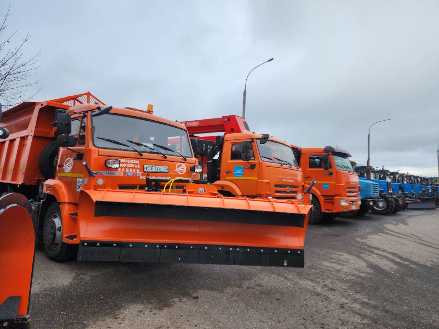 Егорьевск, наше подмосковье, московская область, зима, к зиме готовы, ГУСТ,