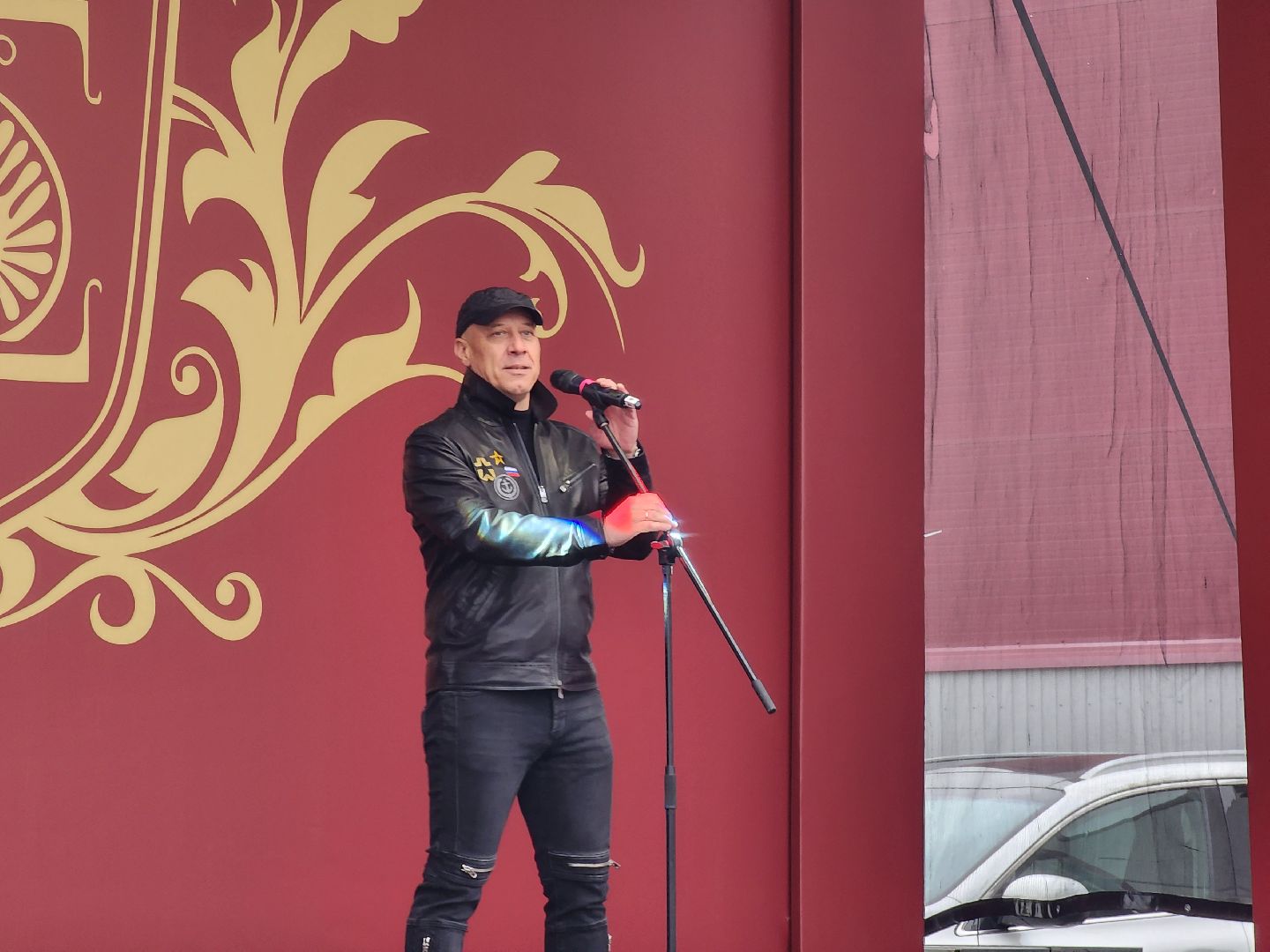 Егорьевск, Бизнес, Инвестиции, Открытие, Машины сладости, Подмосковье, Гектар за рубль, московская область, Игорь Рубцов, Денис Майданов, Подлипенский,