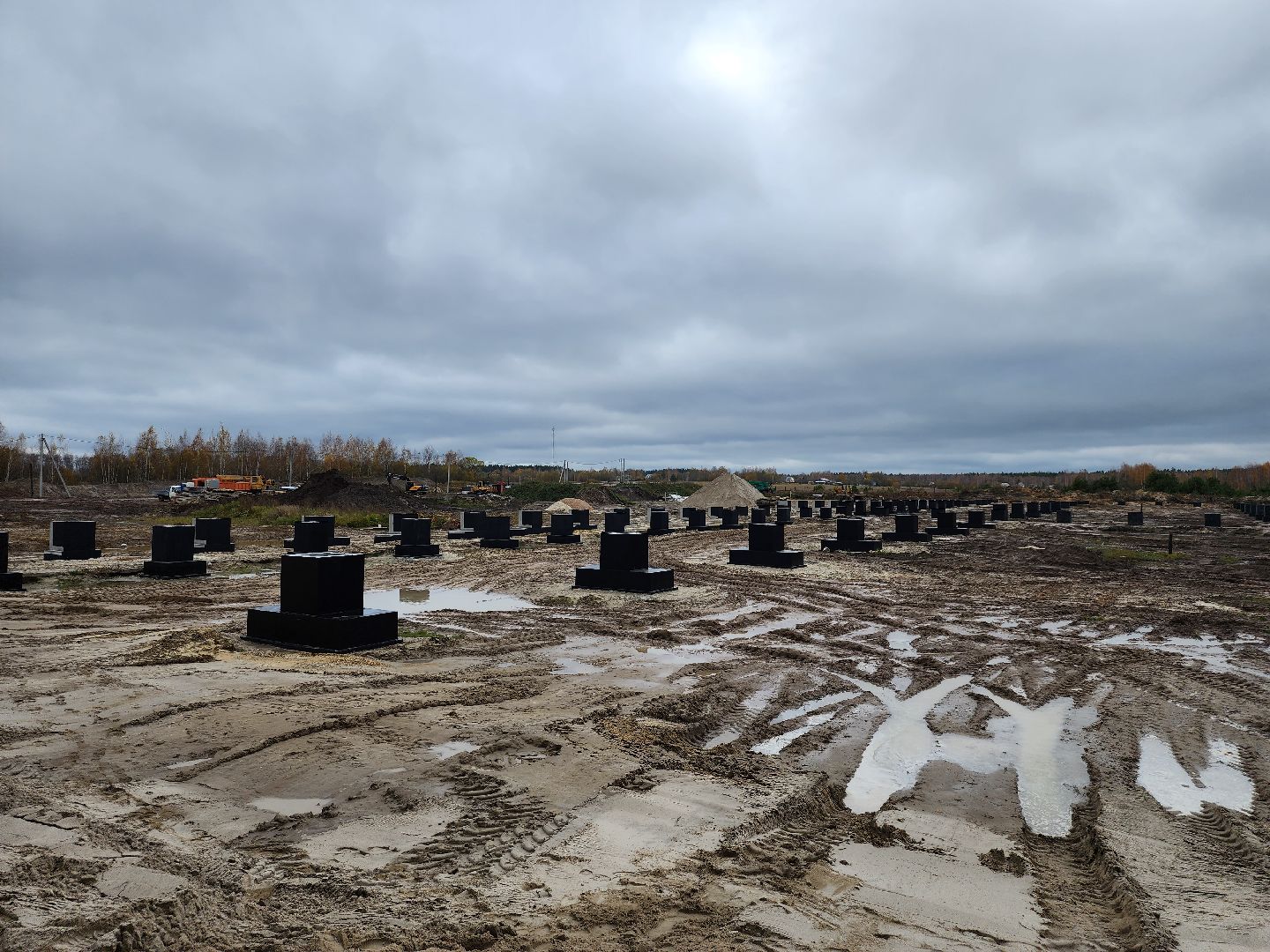 Егорьевск, Бизнес, Инвестиции, Открытие, Машины сладости, Подмосковье, Гектар за рубль, московская область, Игорь Рубцов, Денис Майданов, Подлипенский,