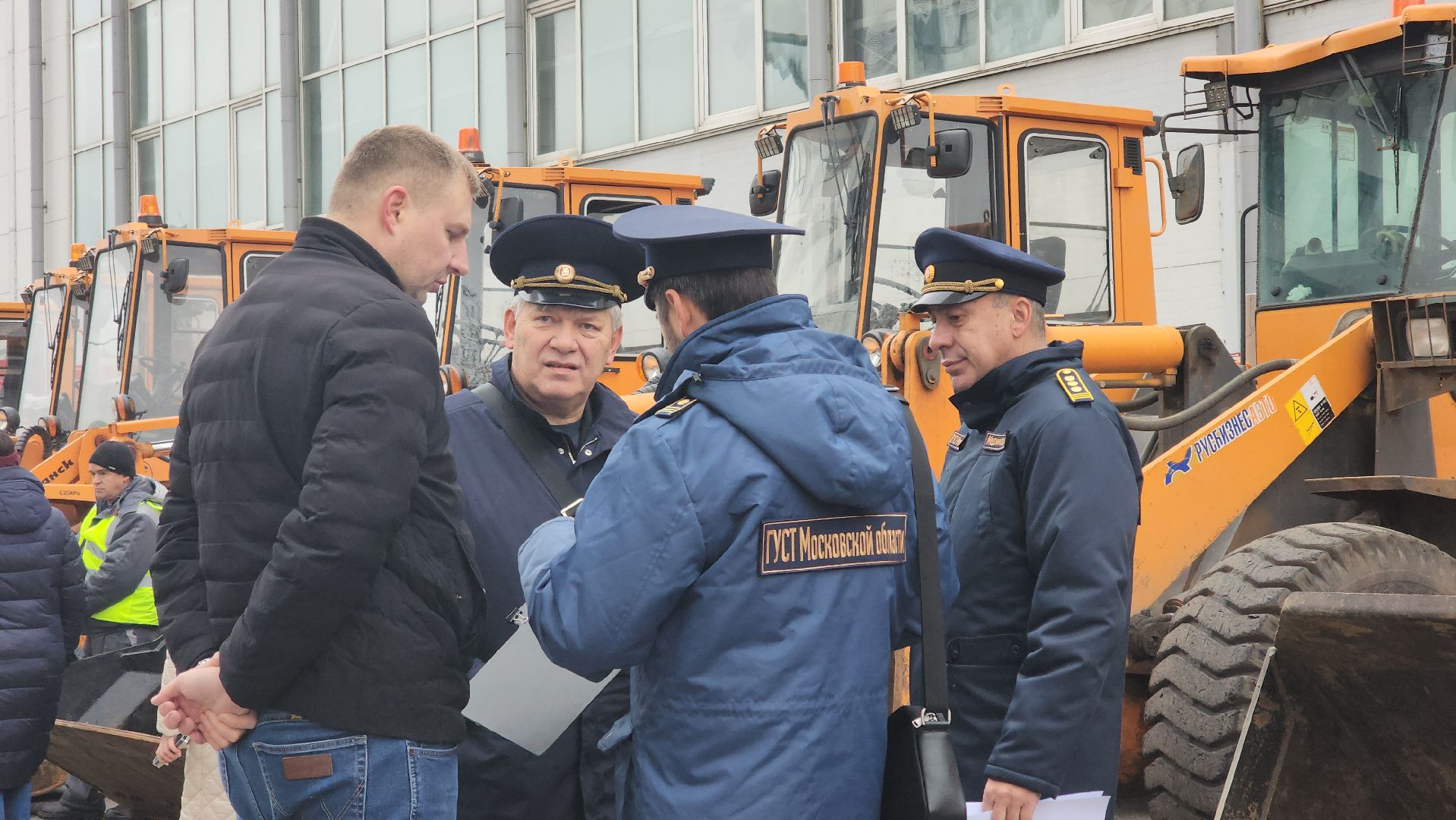 Пушкино, жкх, коммунальные службы, уборка территорий, Городской округ Пушкинский, общество, дороги, ГУСТ, ГЖИ,