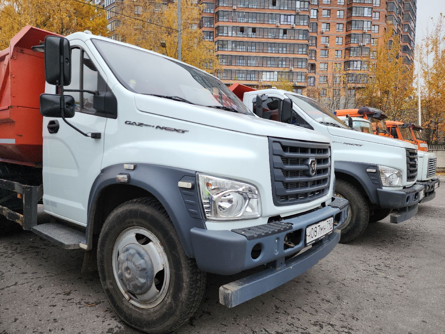 жкх, техника, ленинский, зимнее содержание,густ,