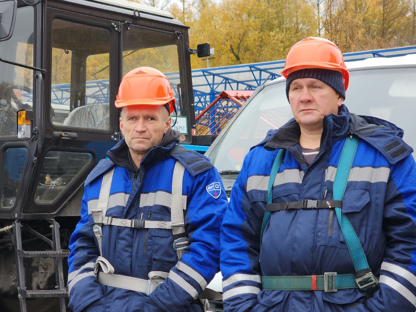 жкх, техника, ленинский, зимнее содержание,густ,