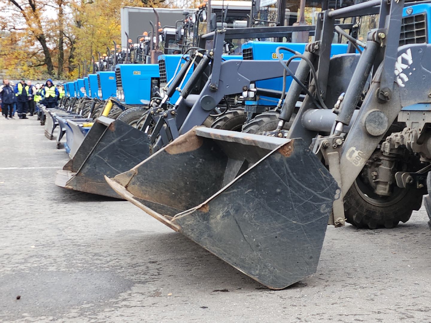 жкх, техника, ленинский, зимнее содержание,густ,