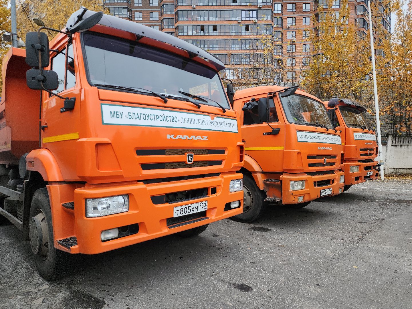 жкх, техника, ленинский, зимнее содержание,густ,