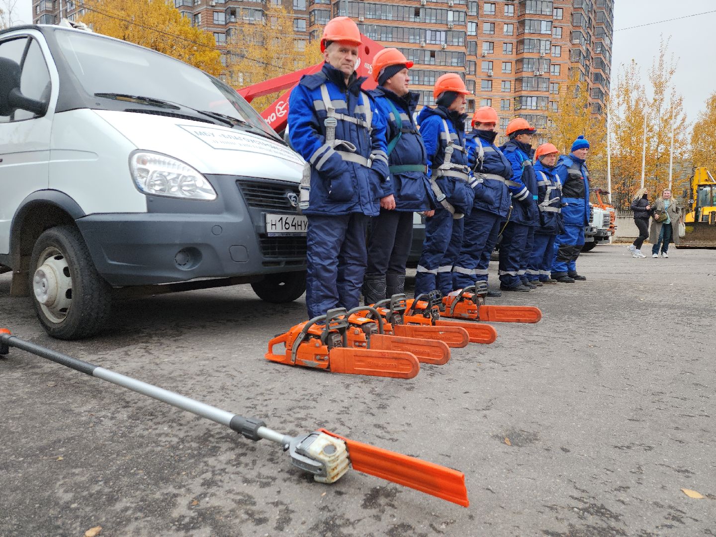 жкх, техника, ленинский, зимнее содержание,густ,