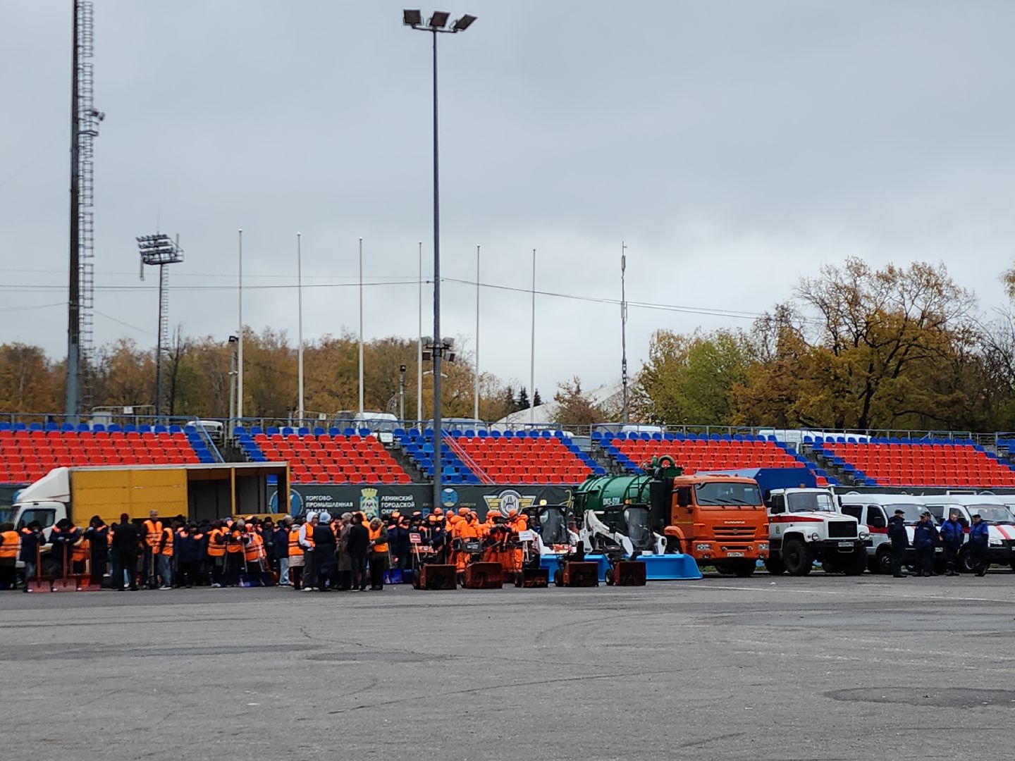 жкх, техника, ленинский, зимнее содержание,густ,