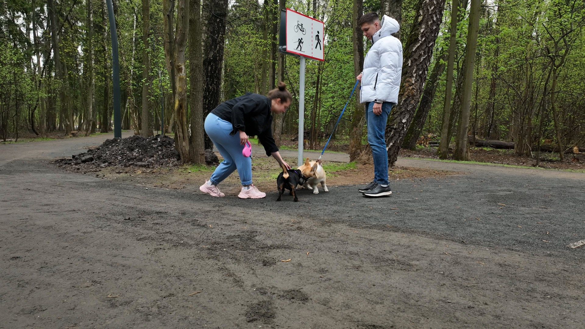 балашиха, парк, ольгинский,видео с коптера,