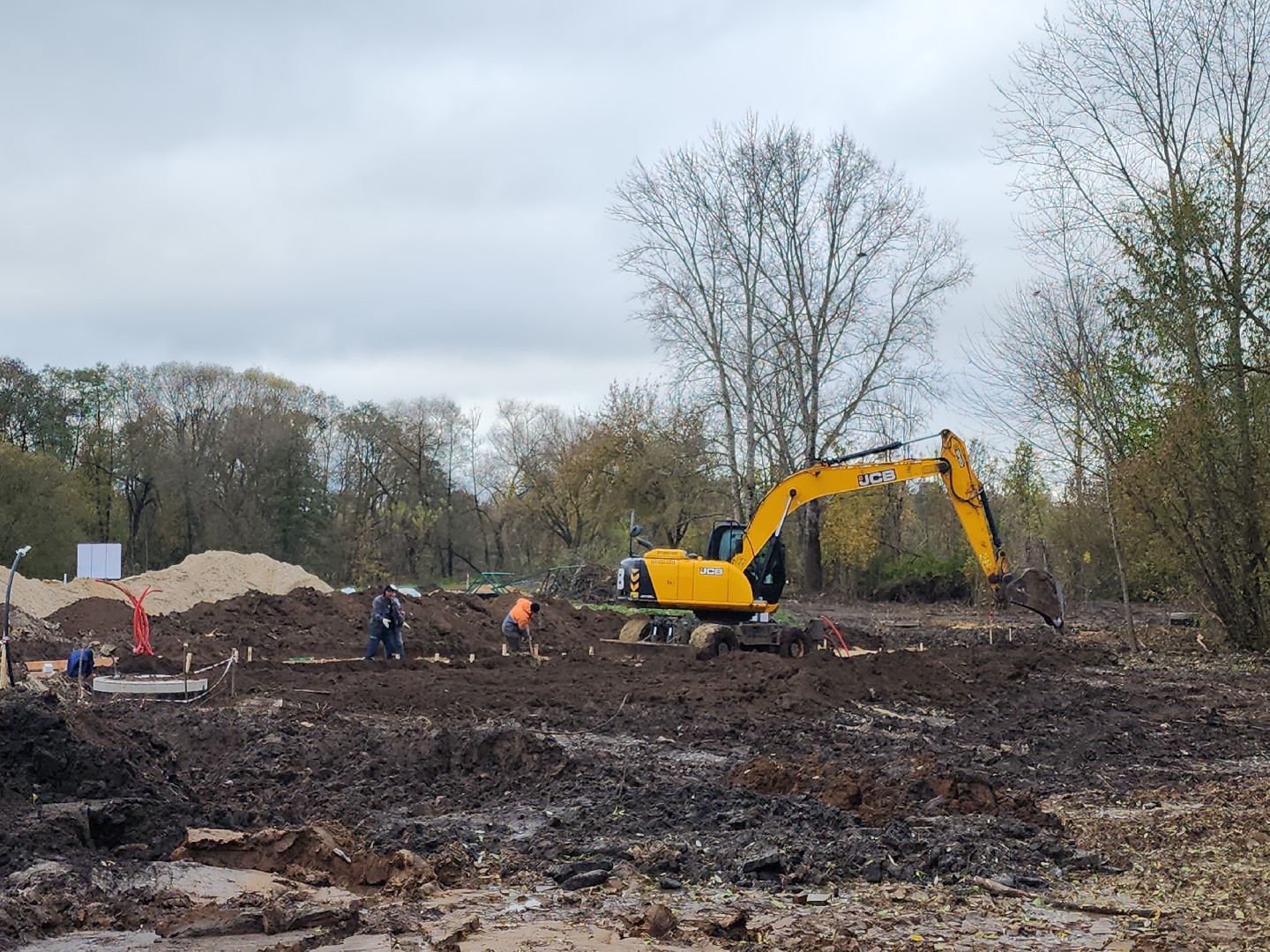 коломна, благоустройсво, пляж,