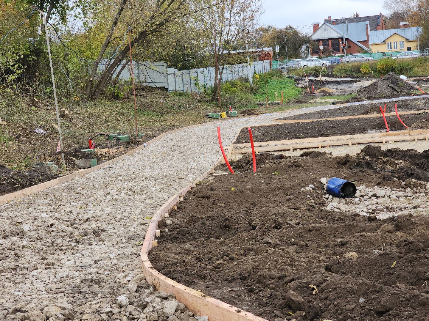 коломна, благоустройсво, пляж,