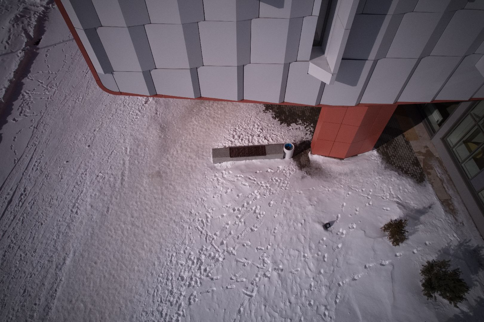 школа, можайск,видео с коптера,